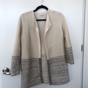 Lucky Brand Cardigan Sweater